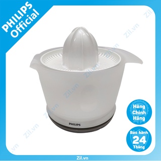 [PHILIPS] Máy vắt cam Philips HR2738