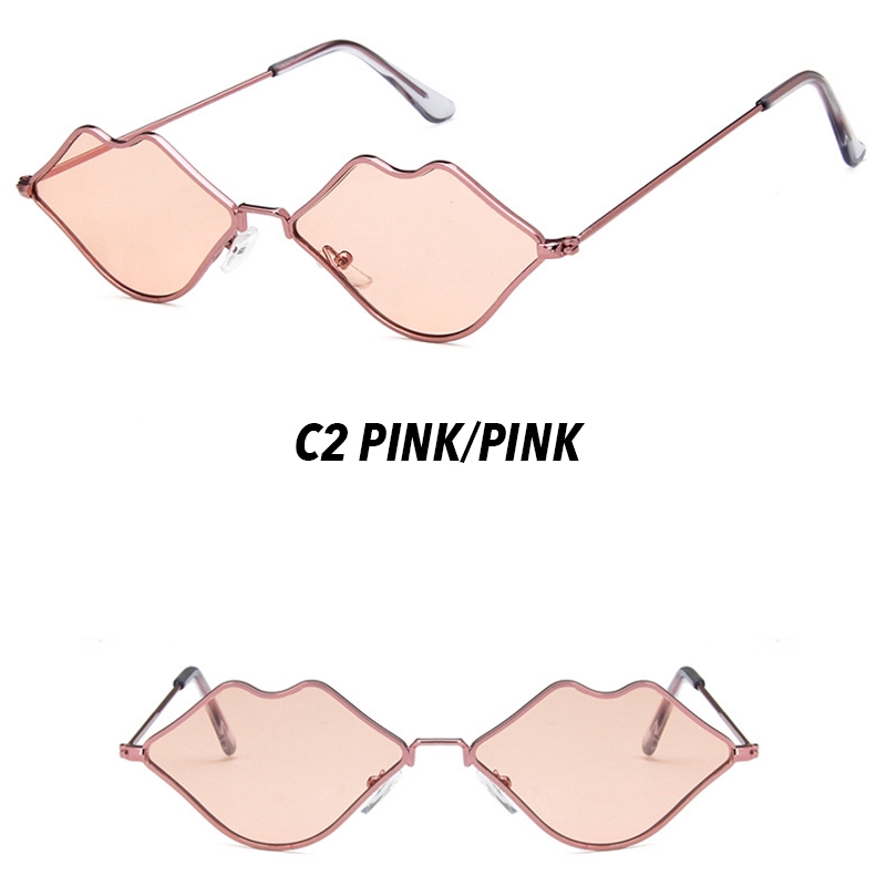 Kính râm chống tia UV phong cách retro thời trang Hàn Quốc