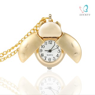 Đồng hồ quả quýt bỏ túi phong cách retro
