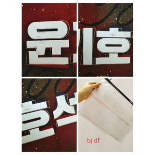 PASS SLOGAN SOPE JHOPE SUGA RẺ (SẴN)