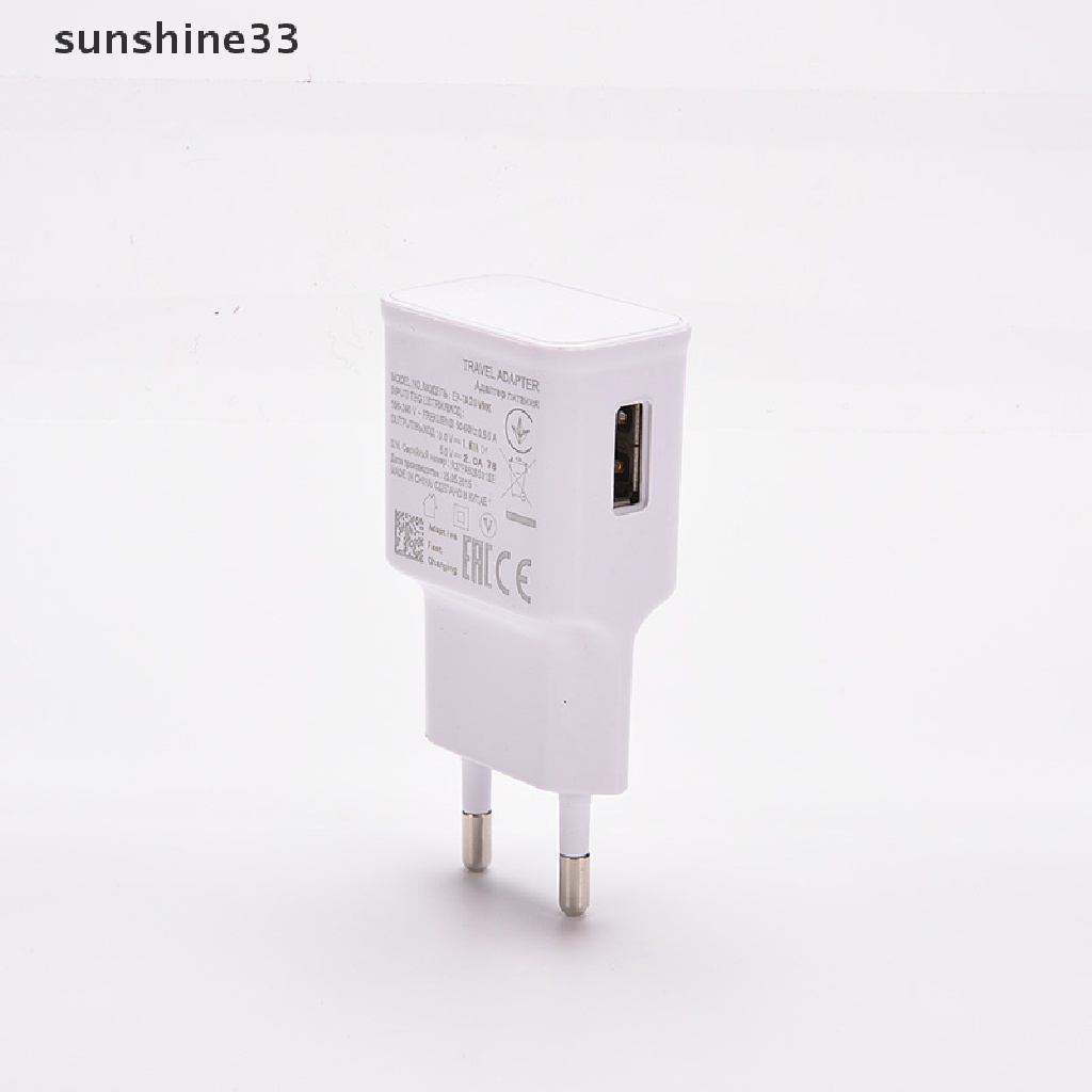 1 Củ Sạc Nhanh 2.0 Cho Samsung Galaxy Note 4 S6