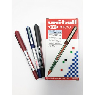 Bút Ký Uniball UB-150