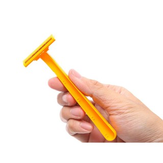 Dao cạo râu 2 lưỡi Gillette Super Thin II