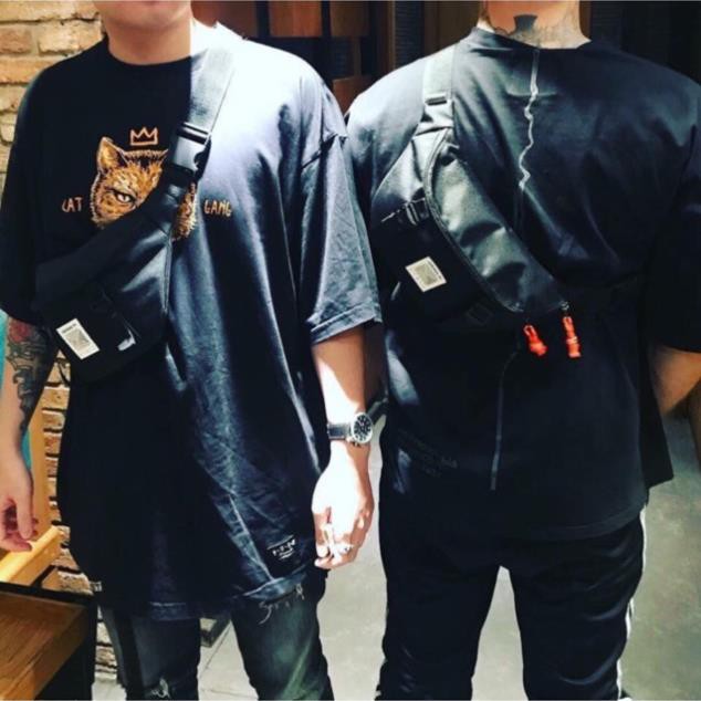 Túi đeo chéo 💙 Freeship 💙 Giảm 10k khi nhập , Túi đeo chéo đẹp Unisex | BigBuy360 - bigbuy360.vn