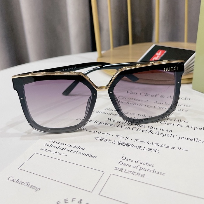 Kính mắt nữ cuci.mắt chống tuv 400.fux box