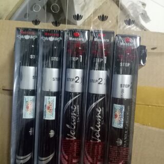 Chuốt mi Mascara Gadania Volume