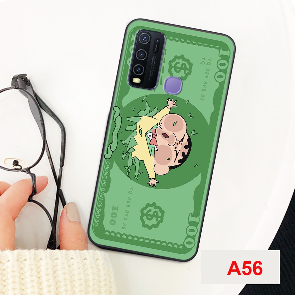 [RẺ VÔ ĐỊCH] [FREESHIP] ỐP LƯNG VIVO Y30 -VIVO Y50 NHIỀU MẪU MÃ ĐA DẠNG-IN HÌNH ĐẸP