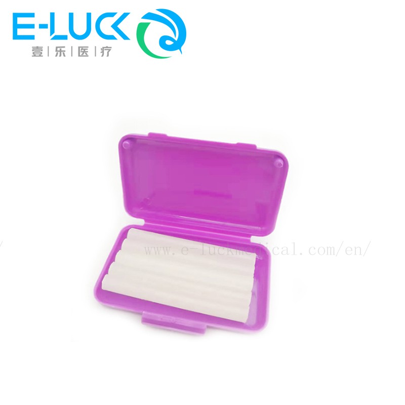 Bộ 10 Sáp Nha Khoa Chỉnh Hình Vị Ngẫu Nhiên