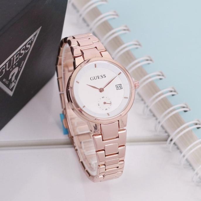 ((Newprodak)) Đoán Dây Chuyền Bằng Thép Không Gỉ Hoạt Động crono The Seconds