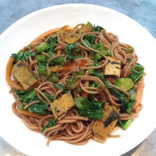 500gr Bún Gạo Lứt