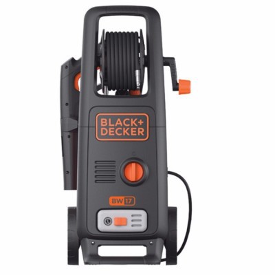 Máy rửa xe cao áp 1700W Black&Decker BW17-B1