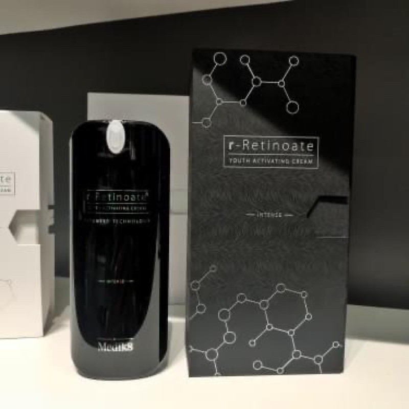 Kem dưỡng Medik8 new r-retinoate retinoate intense chống lão hoá láng da đỉnh cao | BigBuy360 - bigbuy360.vn