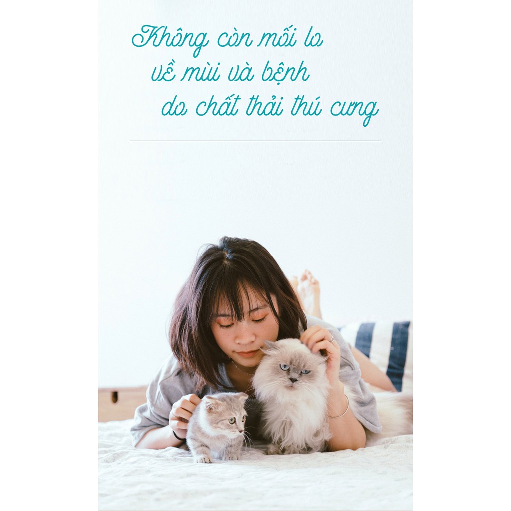 BÌNH XỊT KHỬ MÙI HÔI CHÓ MÈO, SÁT KHUẨN DEODORANT - HAYUMI - 100ml - SÁT KHUẨN CHUỒNG, NỆM, CÁT, PHÂN, NƯỚC TIỂU