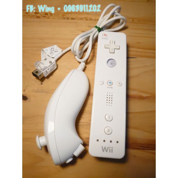 Tay Remote Wii - Wii U