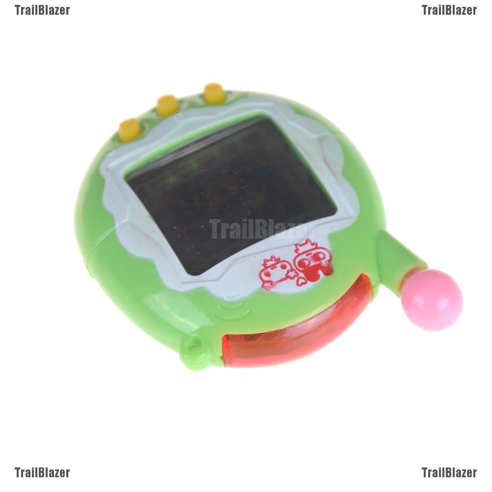 Máy Nuôi Thú Ảo Tamagotchi Độc Đáo Cho Bé