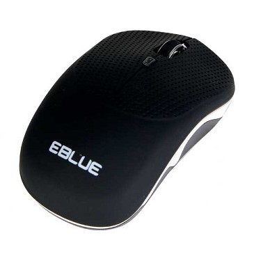 Chuột không dây Eblue 1600dpi