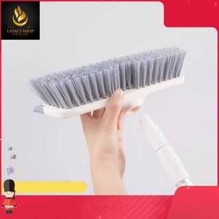 Chổi Chà Sàn Lau Nhà Thông Minh Tiện Lợi Cho Gia Đình
