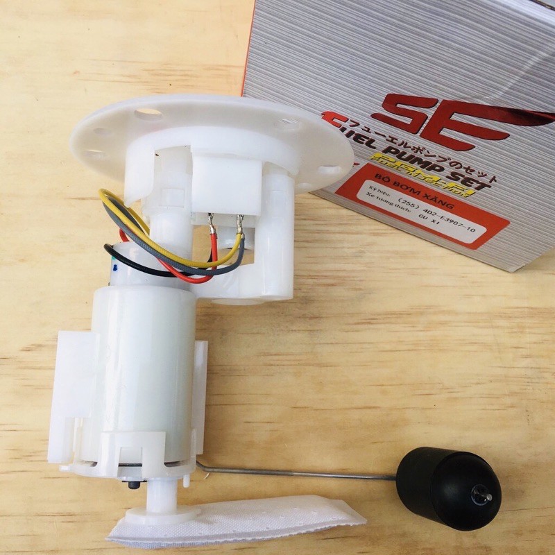 Bộ bơm xăng xe Cuxi