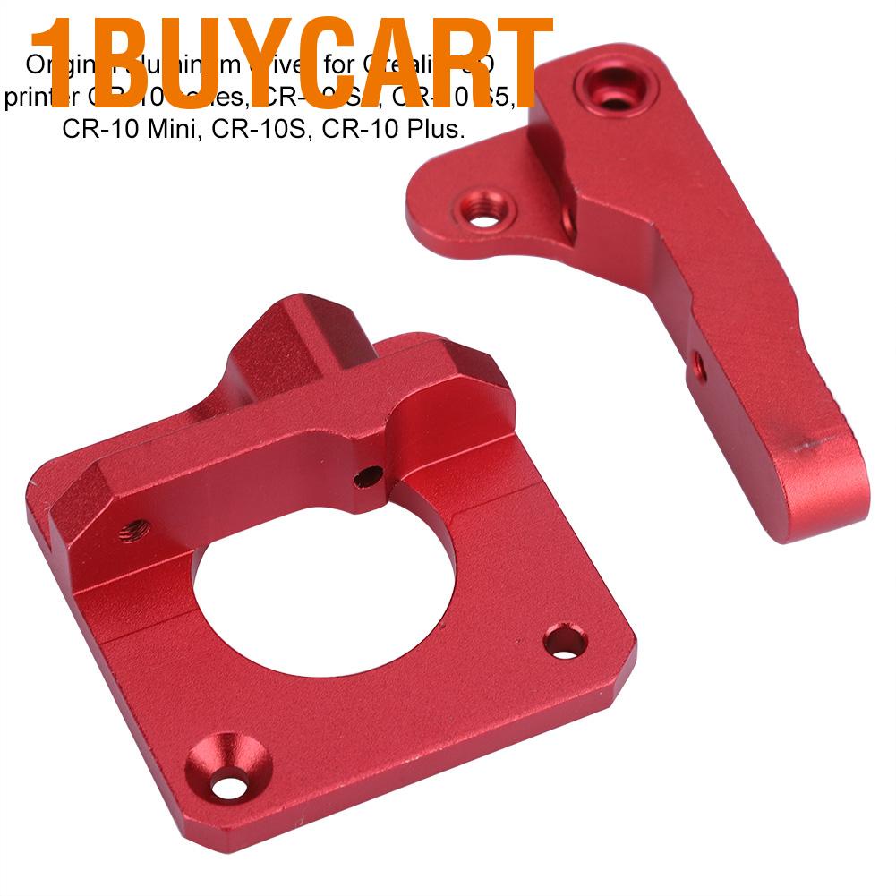 Đầu vòi đùn MK8 CR10/CR10s cho máy in 3D