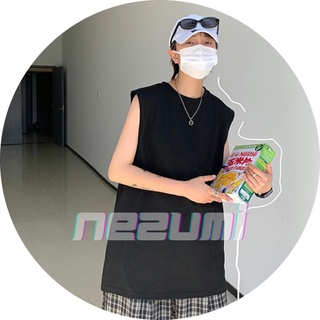 (SẴN ĐEN, TRẮNG M L XL) ÁO TANK TOP UNISEX NAM NỮ COTTON 95%, ÁO BA LỖ TẬP GYM BASIC TRƠN ĐEN TRẮNG