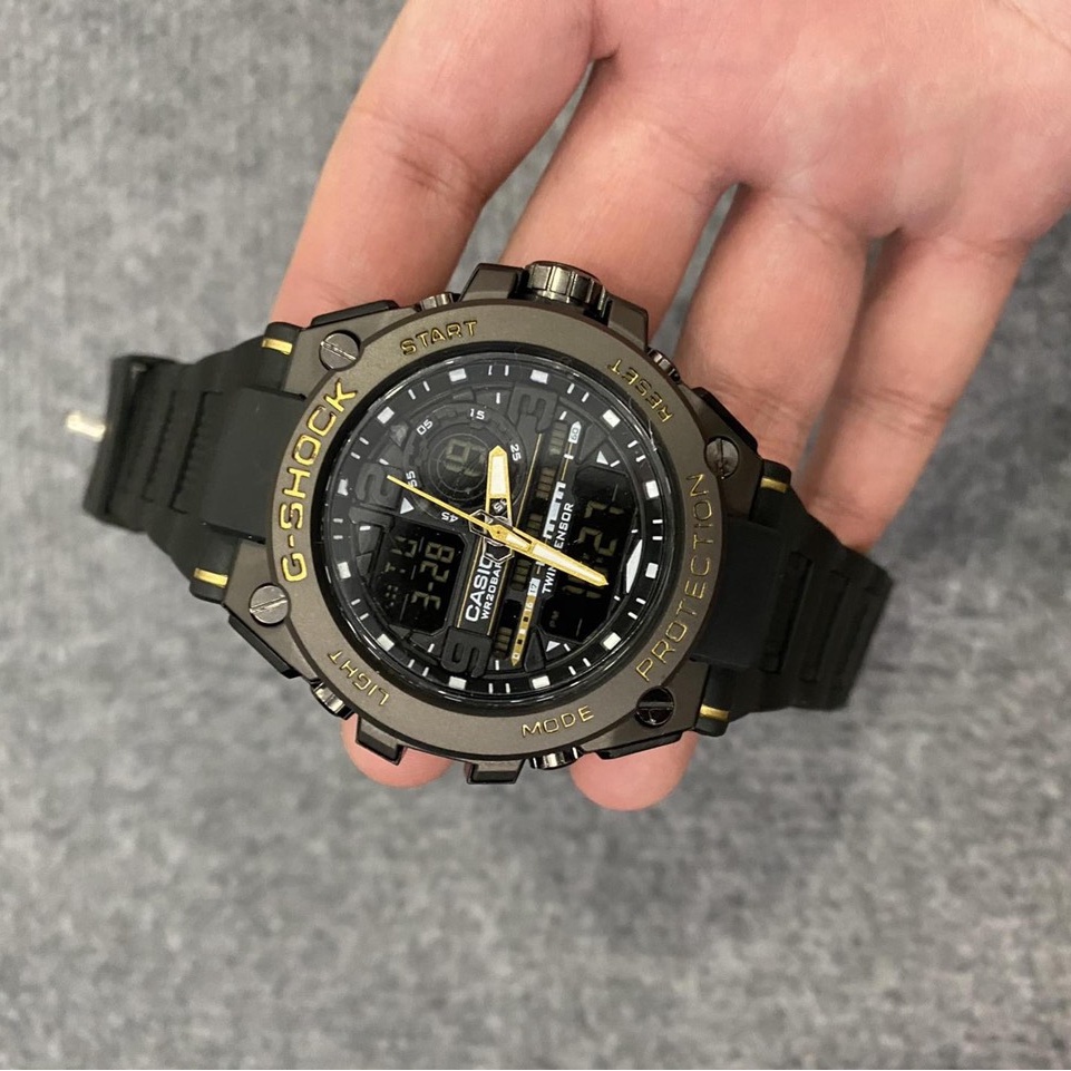 Đồng hồ nam chính hãng ca,sio thể nam nam BH 12th | BigBuy360 - bigbuy360.vn