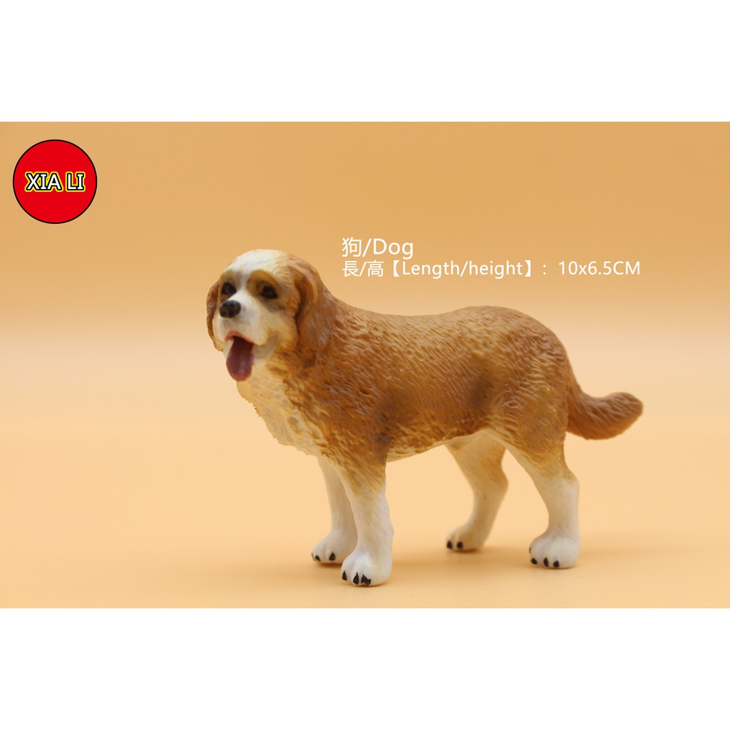 Mô Hình Đồ Chơi Động Vật Nông Trại Cho Bé