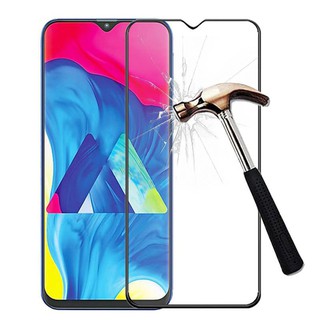 Cường Lực Samsung A30 Full Màn Hình - Full Keo - Không Chấm Bụi