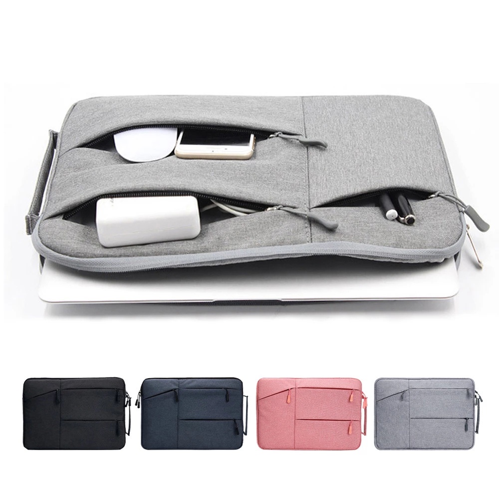 Túi Đựng Máy Tính Bảng Cầm Tay Chống Sốc/Thấm Nước Cho Ipad Pro v2 v3 10 inch 2020 New P20 S20 10.1"Android 25*16cm