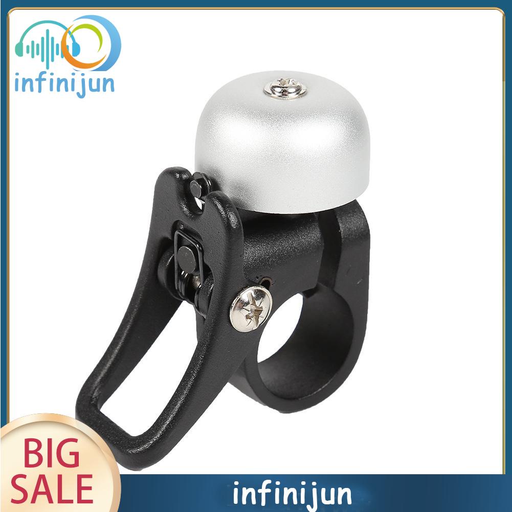 Chuông Gắn Tay Lái Xe Đạp Điện M365 Chuyên Dụng