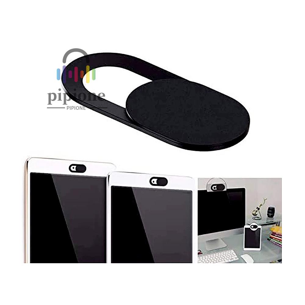 3 Miếng Bọc Webcam Siêu Mỏng Chất Lượng Cao Màu Đen | BigBuy360 - bigbuy360.vn