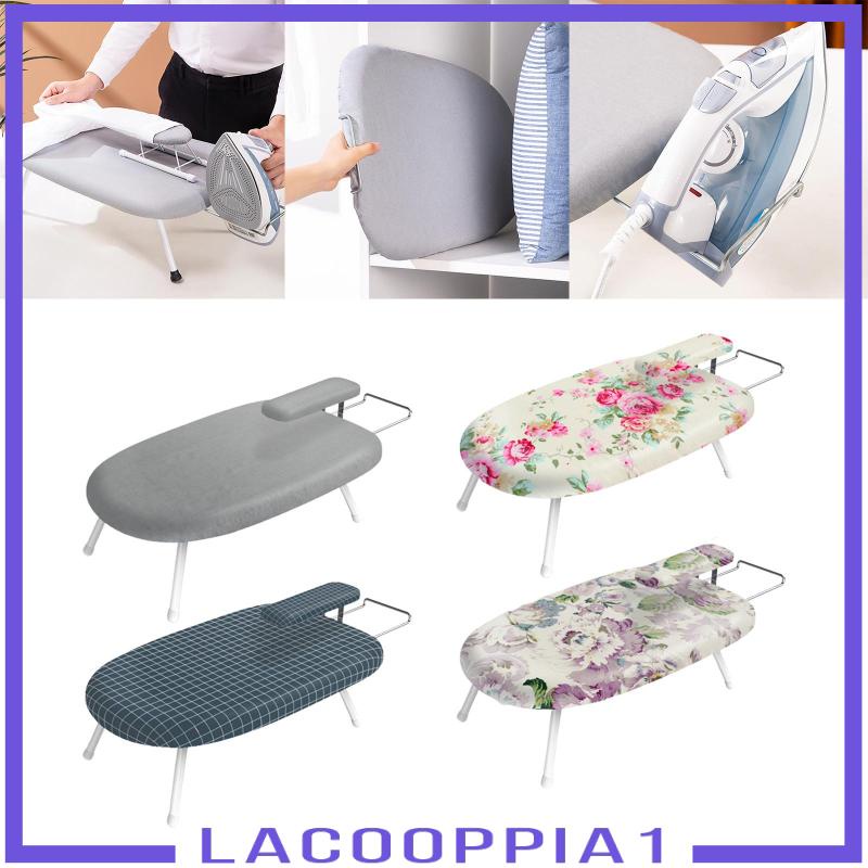 [Lacooppia1] Bảng Ủi Quần Áo Có Thể Tháo Rời
