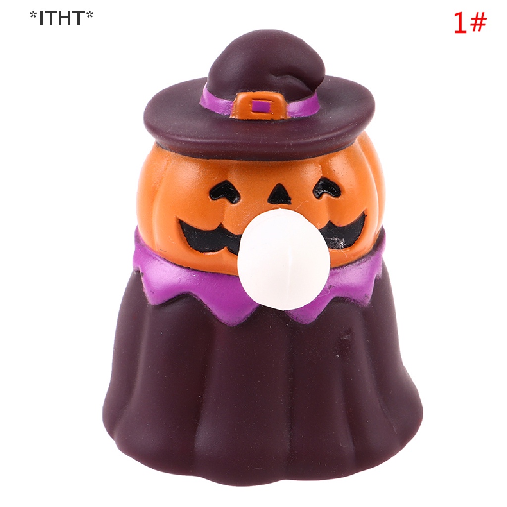 Đồ Chơi Nắn Bóp Đàn Hồi Giảm Stress Hình Động Vật