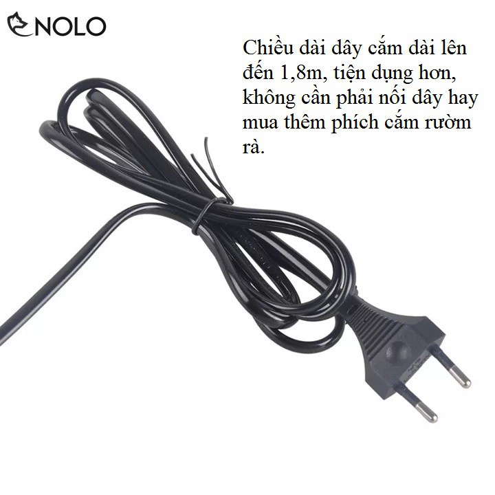 Máy Ép Tóc Kemei - Máy Duỗi Tóc Mini Tiện Dụng