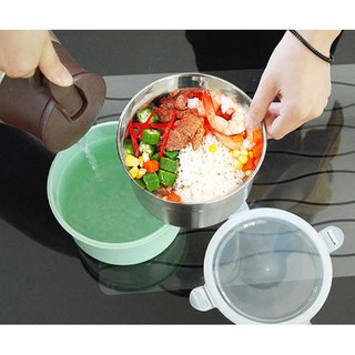 Phụ kiện lẩu tự sôi cao cấp