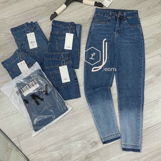 Jean boy co dãn siêu chất