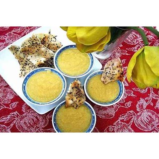 1kg Hạt Kê nếp Nghệ An đã tách vỏ