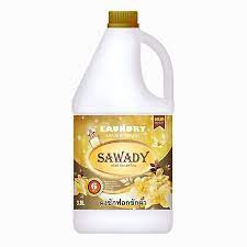 Nước Giặt Sawady 3.8 Lít
