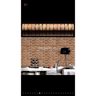 Mẫu thử giấy dán tường cao cấp minaco