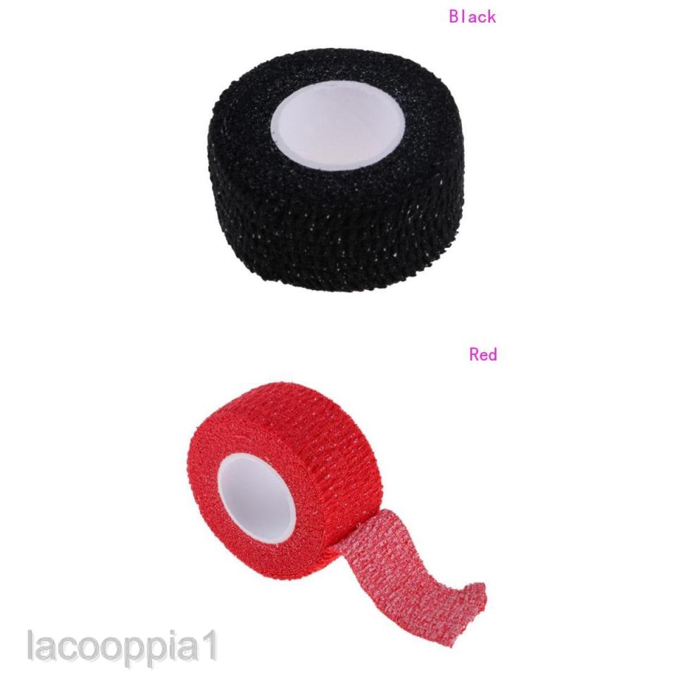 [Lacooppia1] Băng Quấn Bảo Vệ Ngón Tay Tự Dính Khi Chơi Golf
