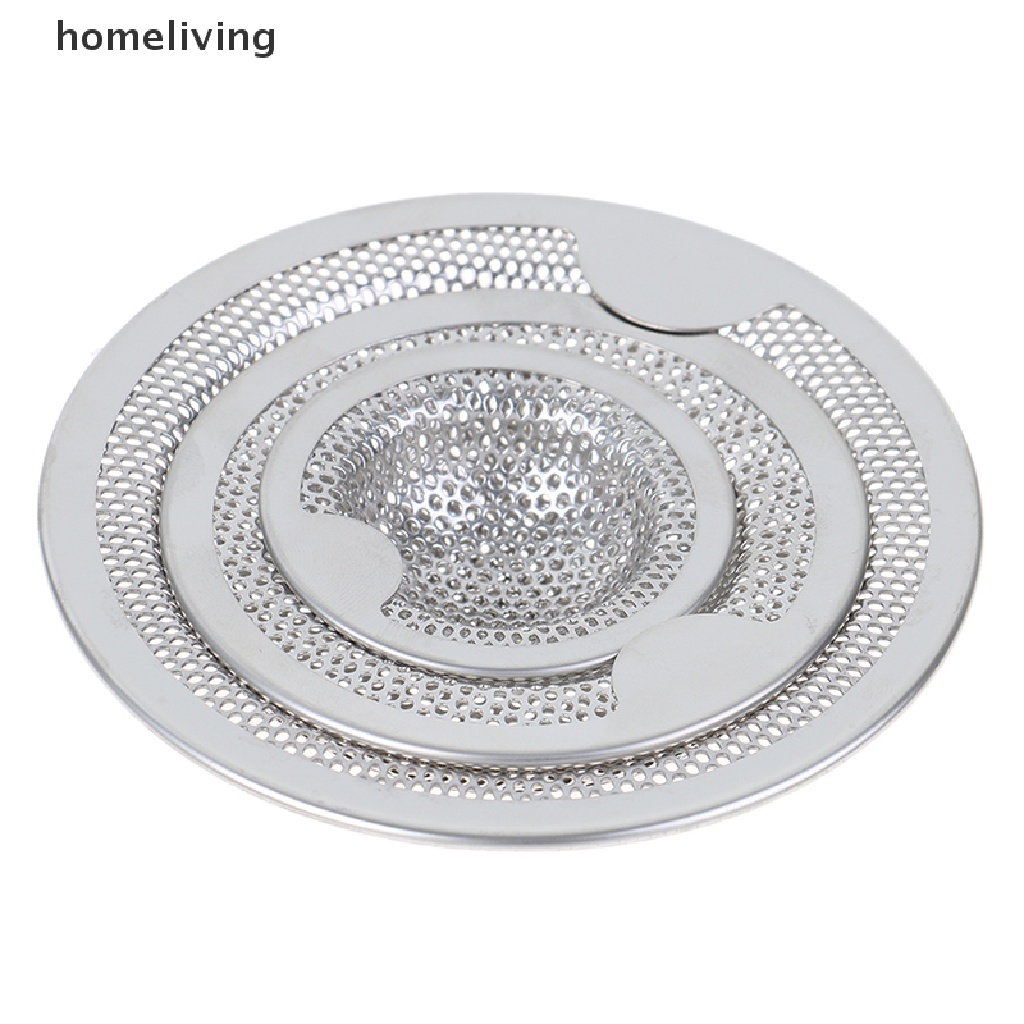 Lưới Lọc Rác Bồn Rửa Chén / Bồn Tắm Tiện Dụng