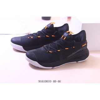 Giày Thể Thao Bóng Rổ Under Armor Curry 6