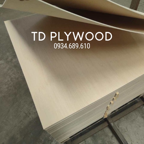 Gỗ Ép Nhập Khẩu Plywood - Tấm Ván Gỗ Ép Gỗ Dán - Tấm Ván Ep Cắt Khắc Laser Cnc Đẹp Dùng Làm Mô Hình Gỗ 3D 92x92cm