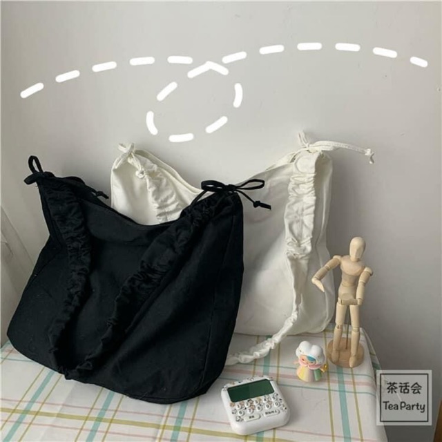 Túi tote đeo chéo