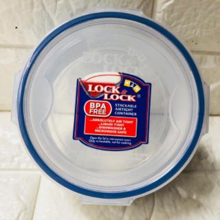 Hộp bảo quản Lock&Lock HPL933 600ml