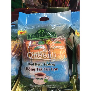 TRÀ XANH TÚI LỌC