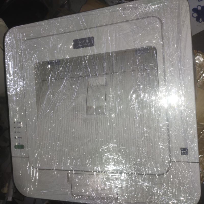 Máy in Brother HL 2130 Đã qua sử dụng