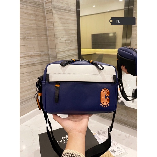 Túi đeo chéo COACH Cao cấp 2021
