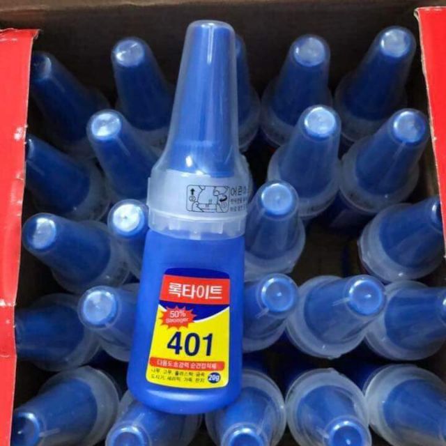 KEO 401 CHUẨN