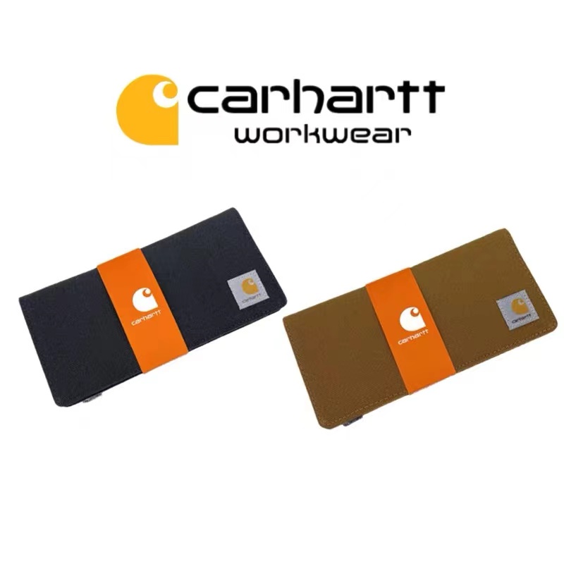 Ví Dài Cầm Tay Bằng Vải canvas Thời Trang Dành Cho Nam Nữ