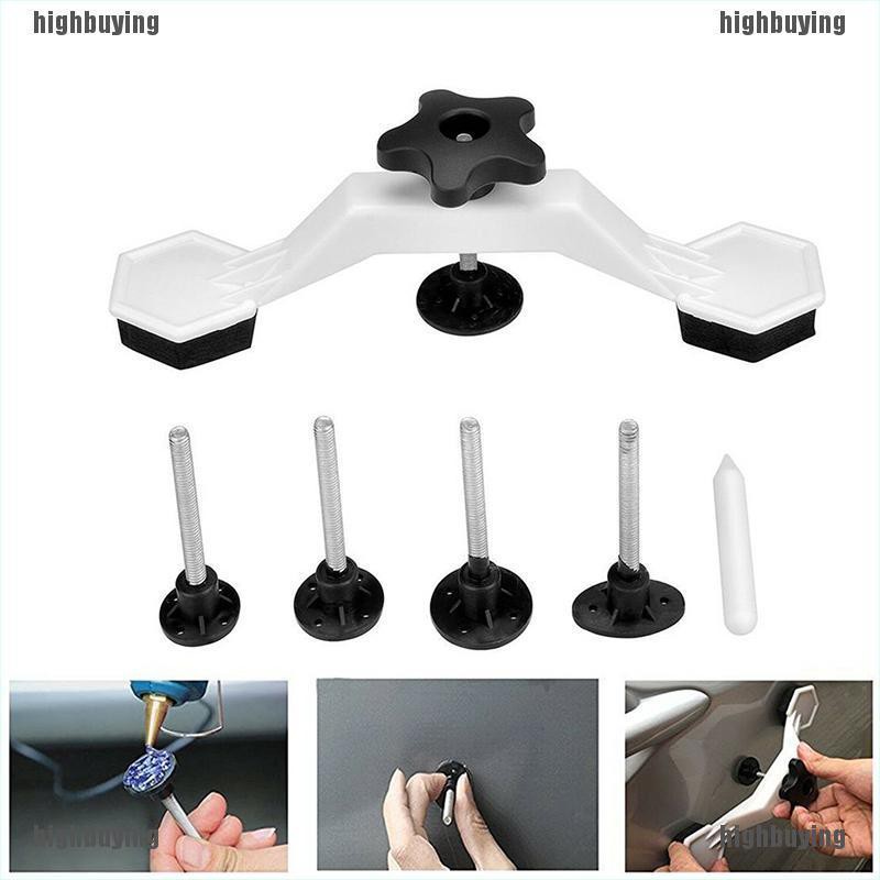 Bộ Dụng Cụ Sửa Chữa Vết Lõm Xe Hơi Chuyên Dụng